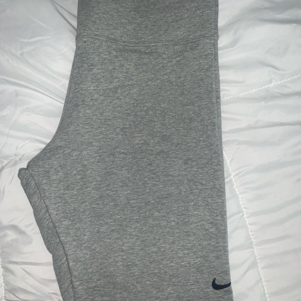 Nike bike shorts